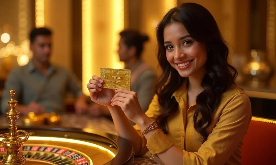 Blackjack Blast
